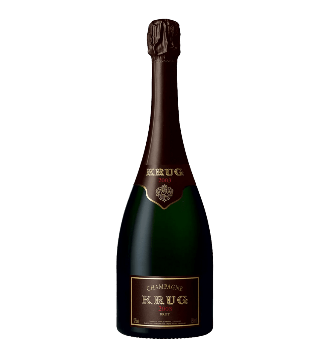 Krug 2003