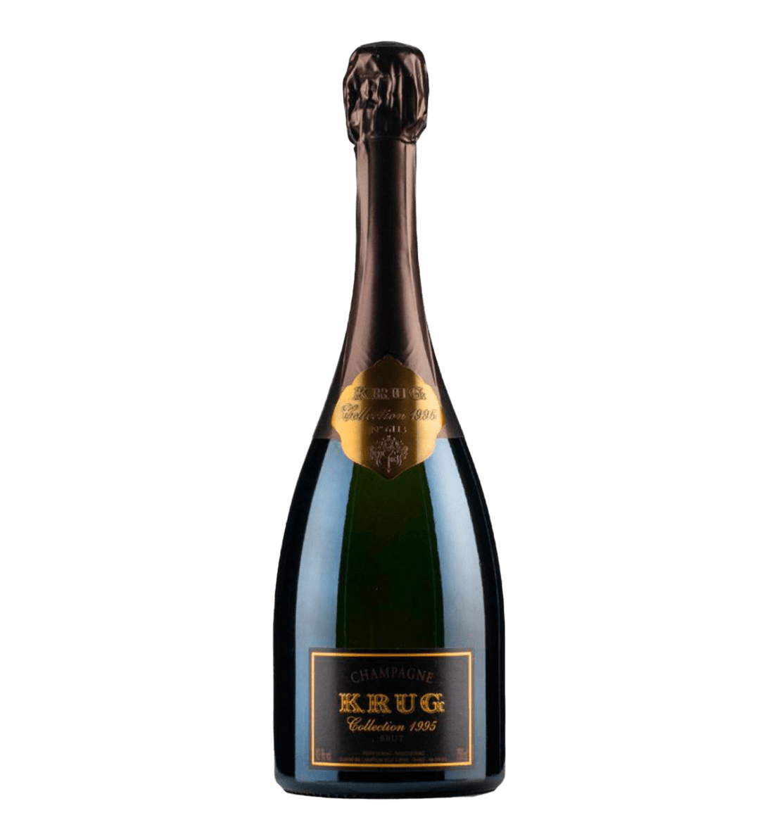 Krug Collection 1995