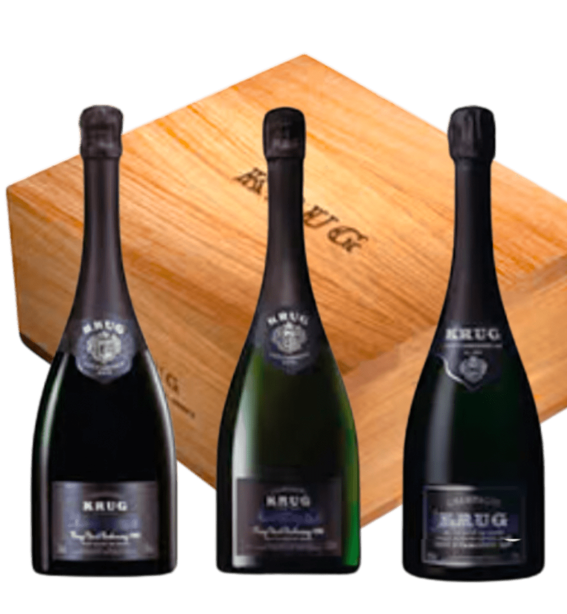 Krug Clos d&