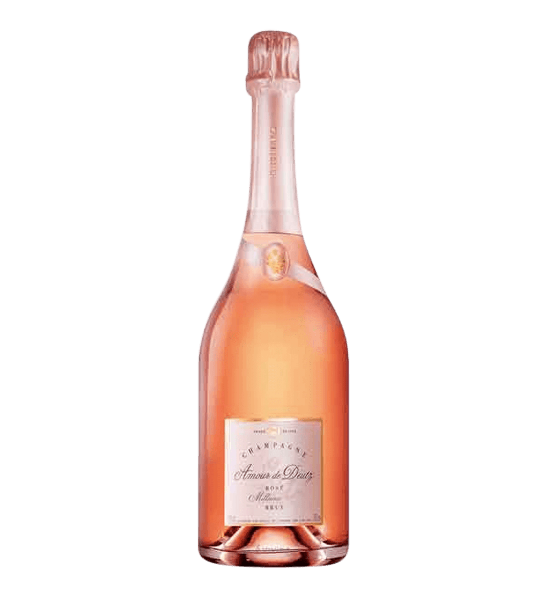 Deutz Amour de Deutz Rosé 2008