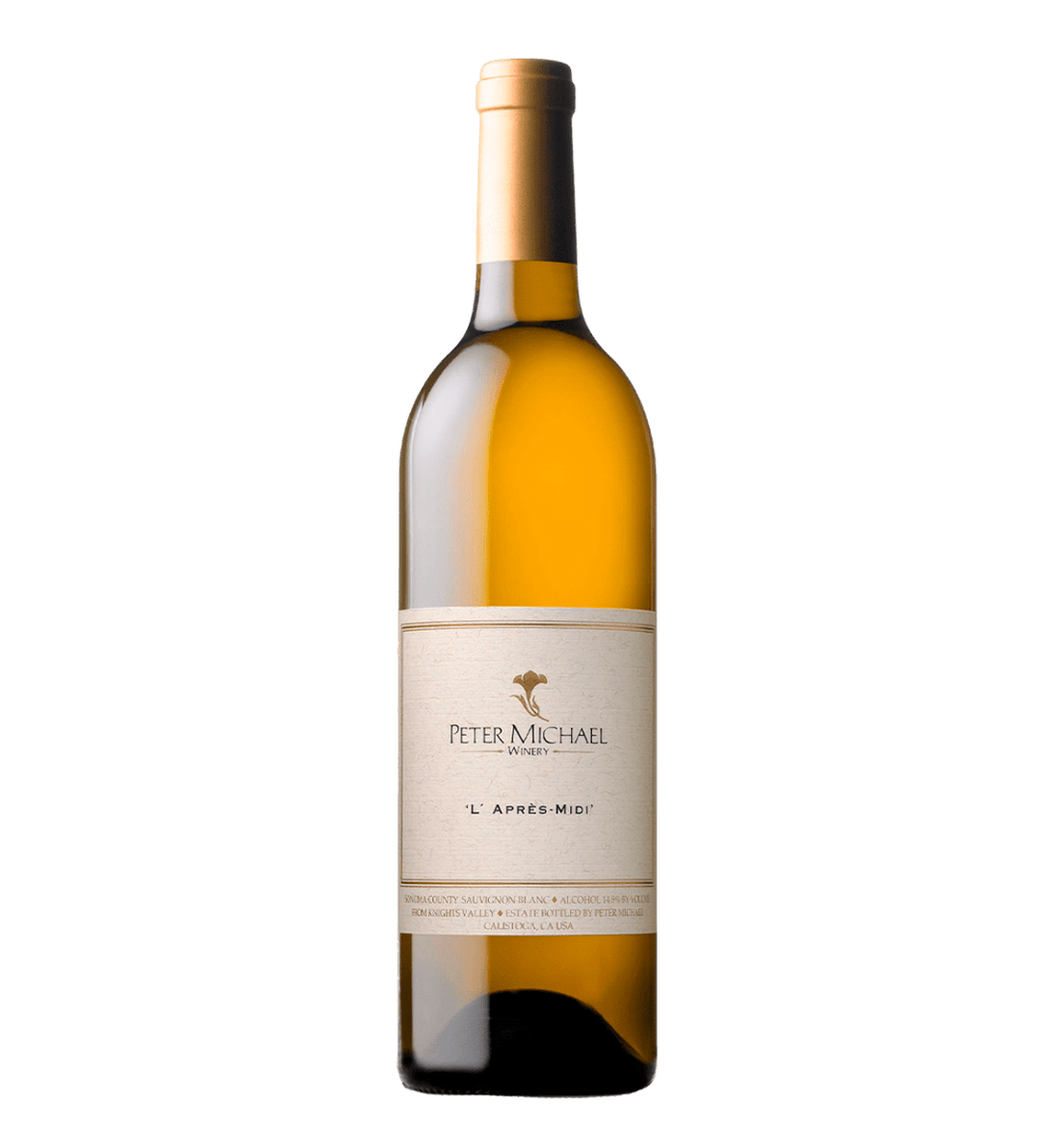Peter Michael L’Après-Midi Estate Sauvignon Blanc 2021