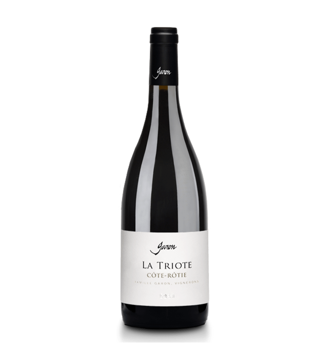 Domaine Garon Cote-Rotie &