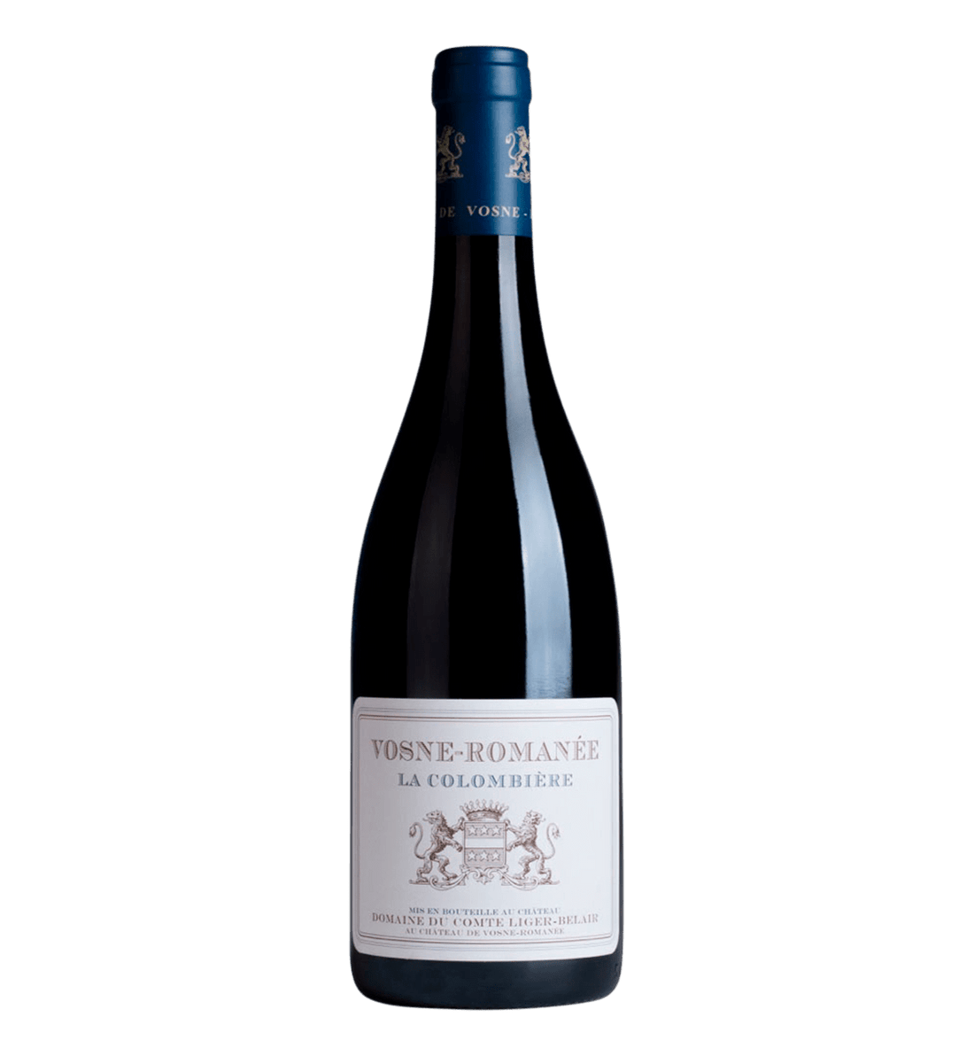 Liger-Belair Vosne-Romenée La Colombiere 2010