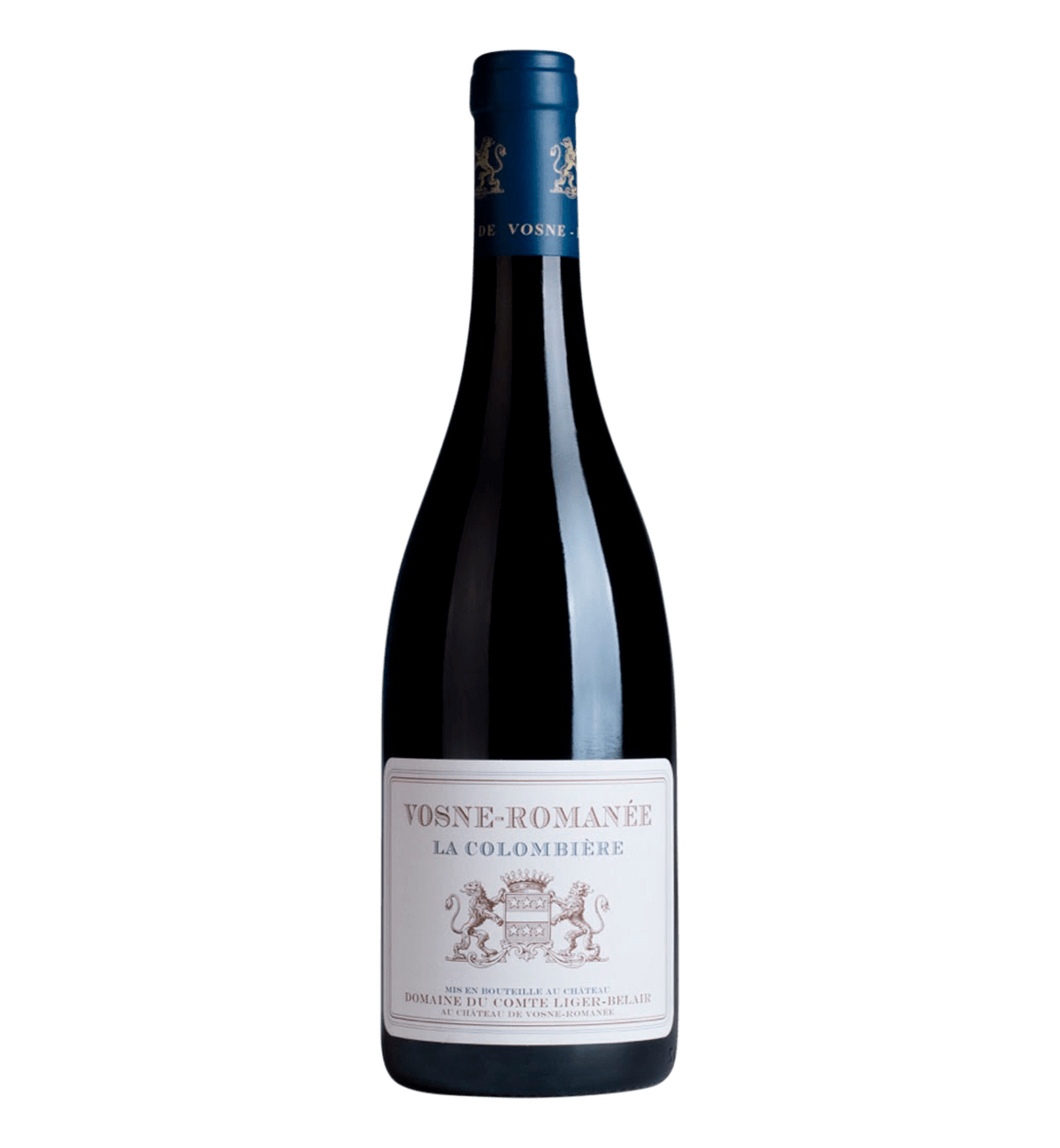 Liger-Belair Vosne-Romenée La Colombiere 2010