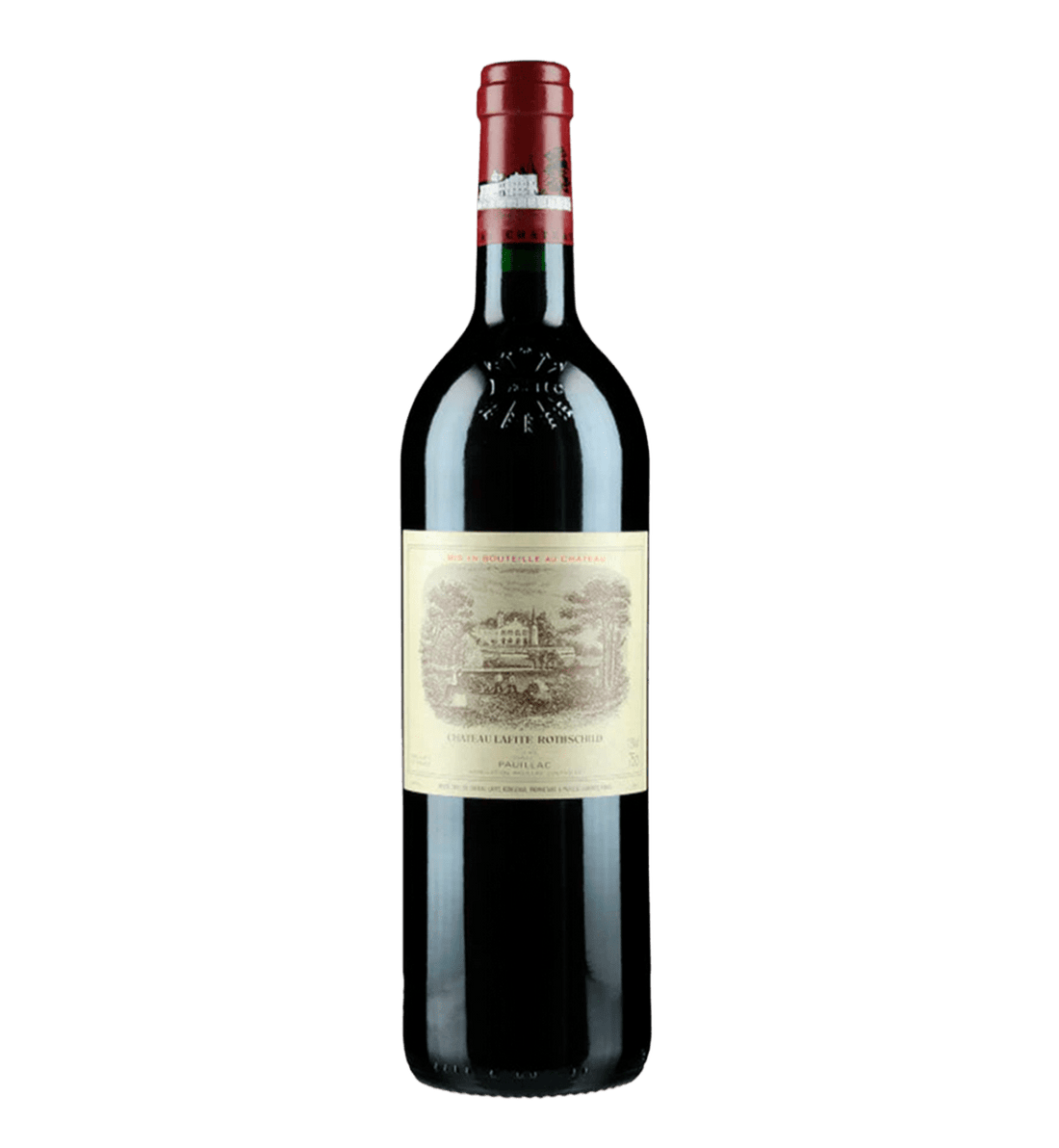 Château Lafite Rothschild 2003