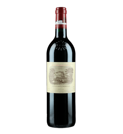 Château Lafite Rothschild 2003