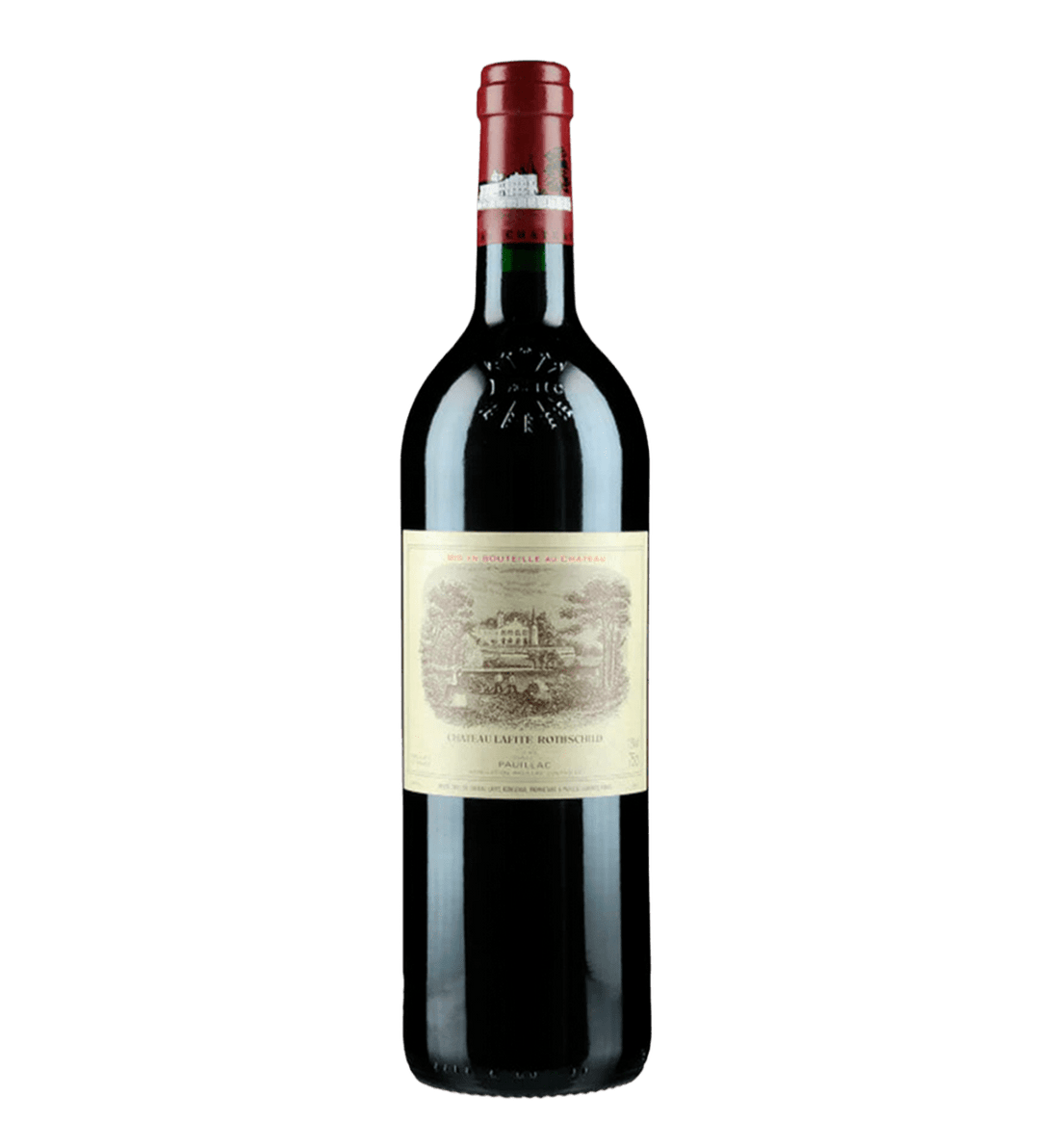 Château Lafite Rothschild 2001