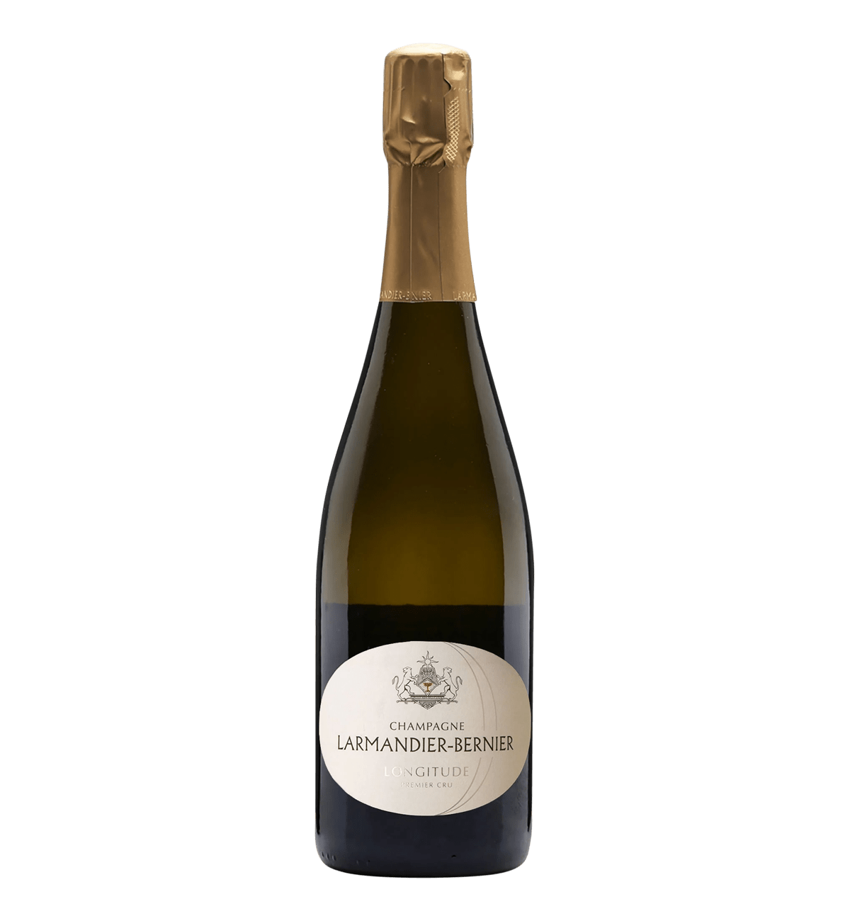 Champagne Larmandier-Bernier Longitude Blanc de Blancs Champagne Premier Cru N.V.