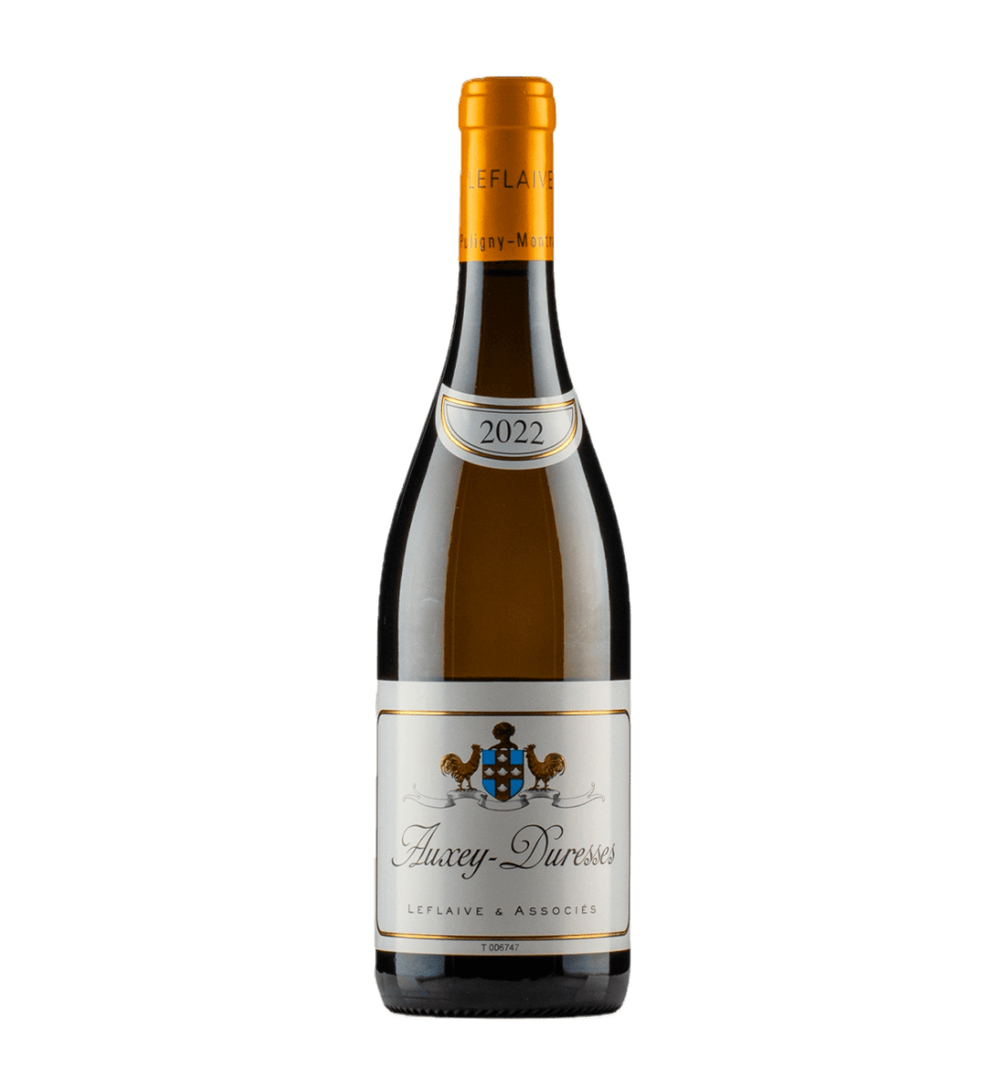 Domaine Leflaive Auxey-Duresses 2021