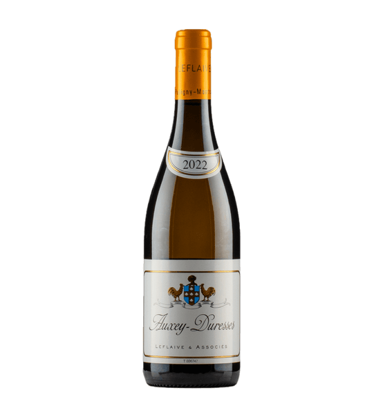 Domaine Leflaive Auxey-Duresses 2022 – FineWines