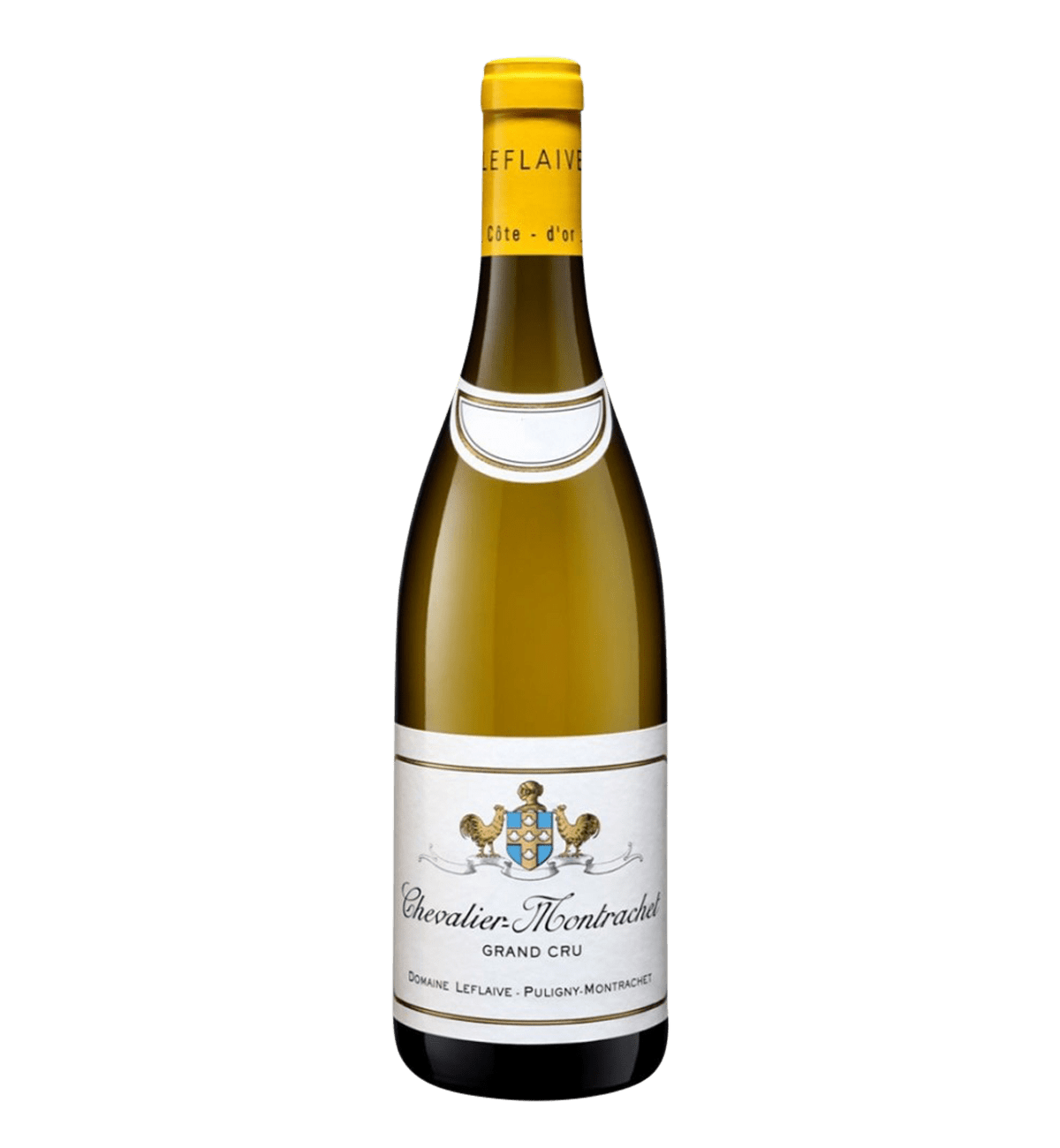 Leflaive ChevalierDomaine Leflaive Chevalier-Montrachet Grand Cru 2010