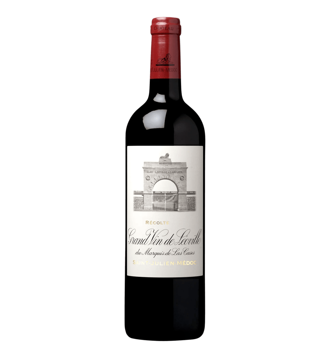 Château Léoville Las Cases 1982