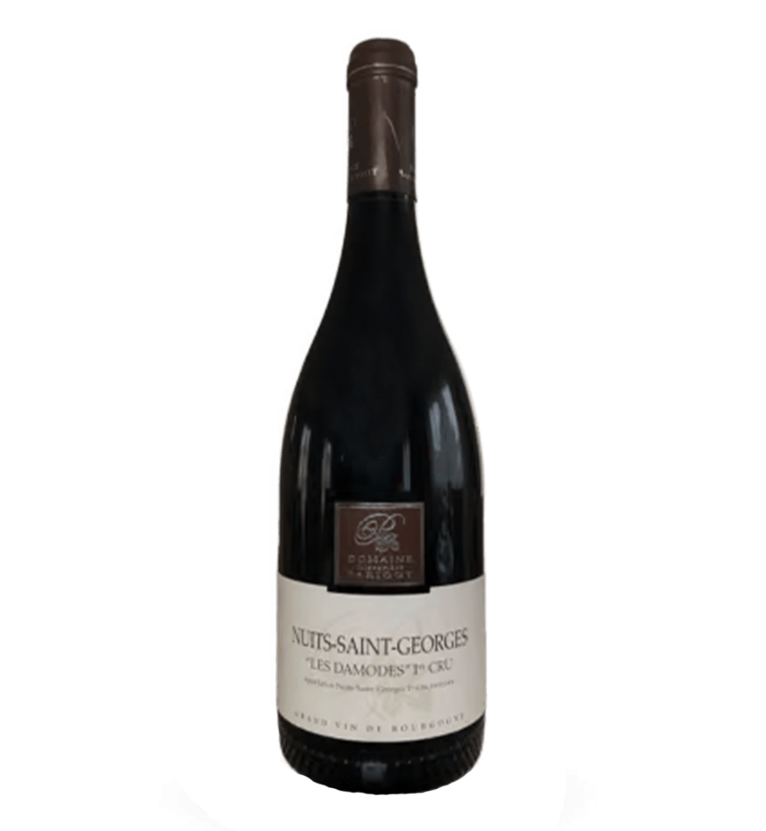 Domaine Parigot Nuits St Georges 1cru &