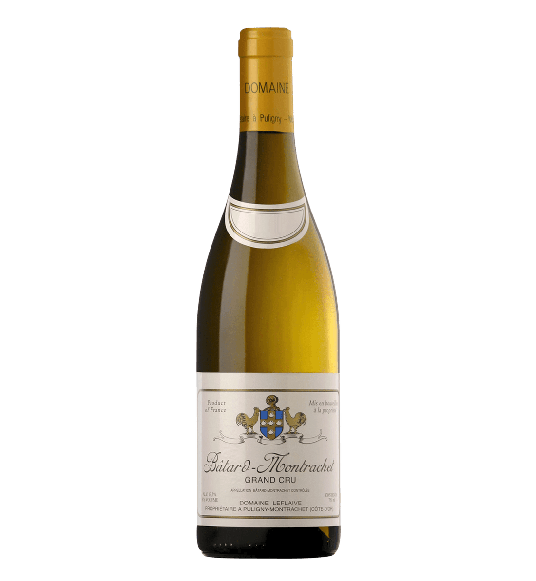Domaine Leflaive Domaine Leflaive Batard Montrachet Grand Cru 2018