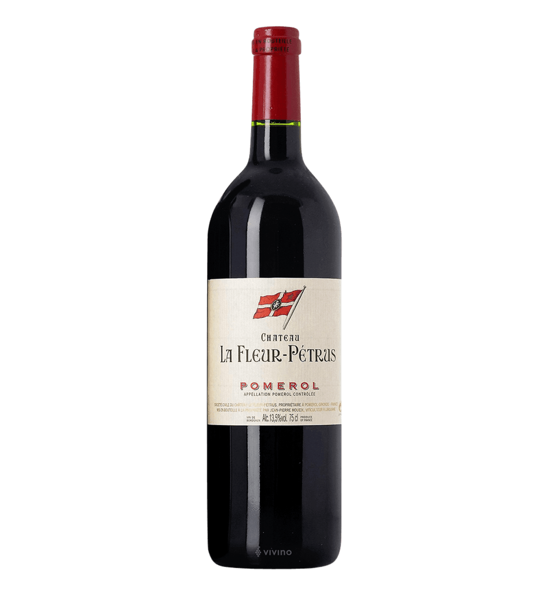 Château La Fleur-Pétrus 2008 - magnum