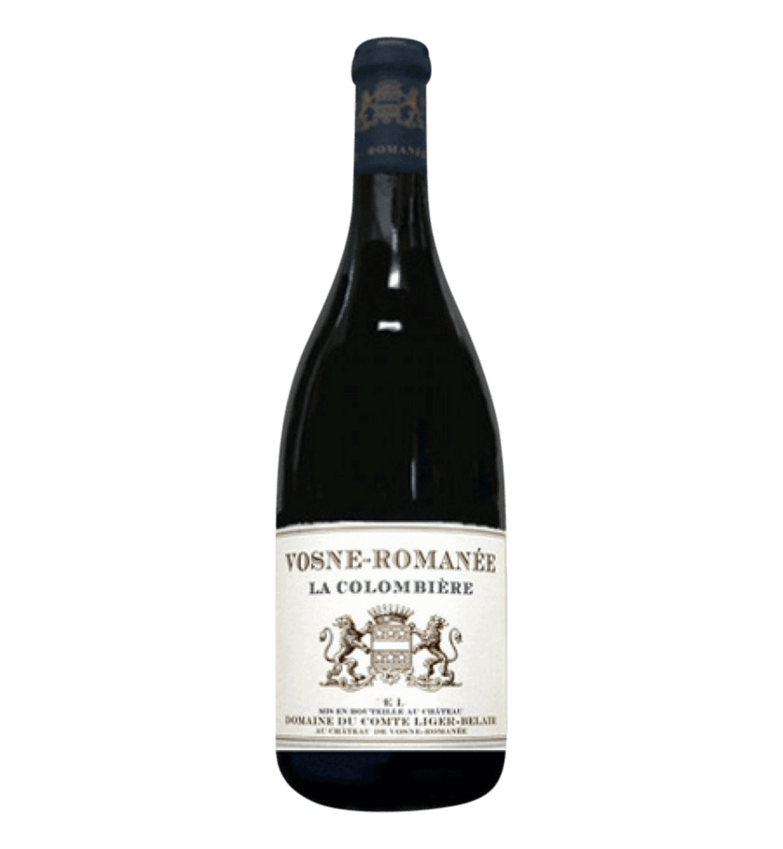 Domaine Du Comte Liger-Belair La Colombiere Vosne-Romanée 2008 - magnum