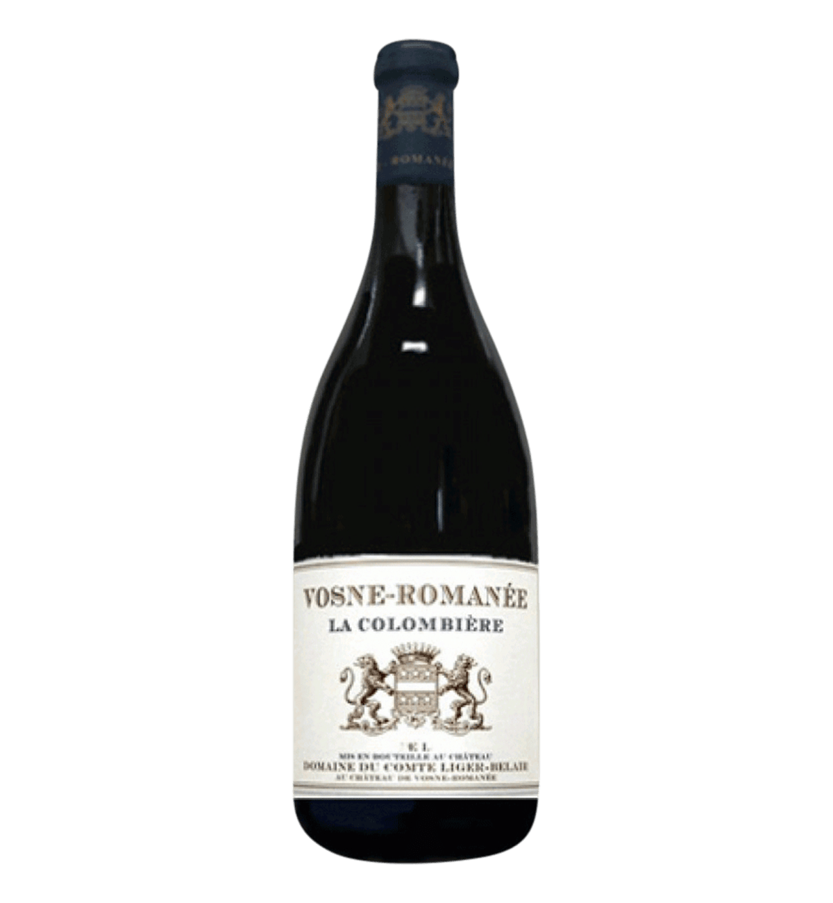 Domaine Du Comte Liger-Belair La Colombiere Vosne-Romanée 2008 - magnum