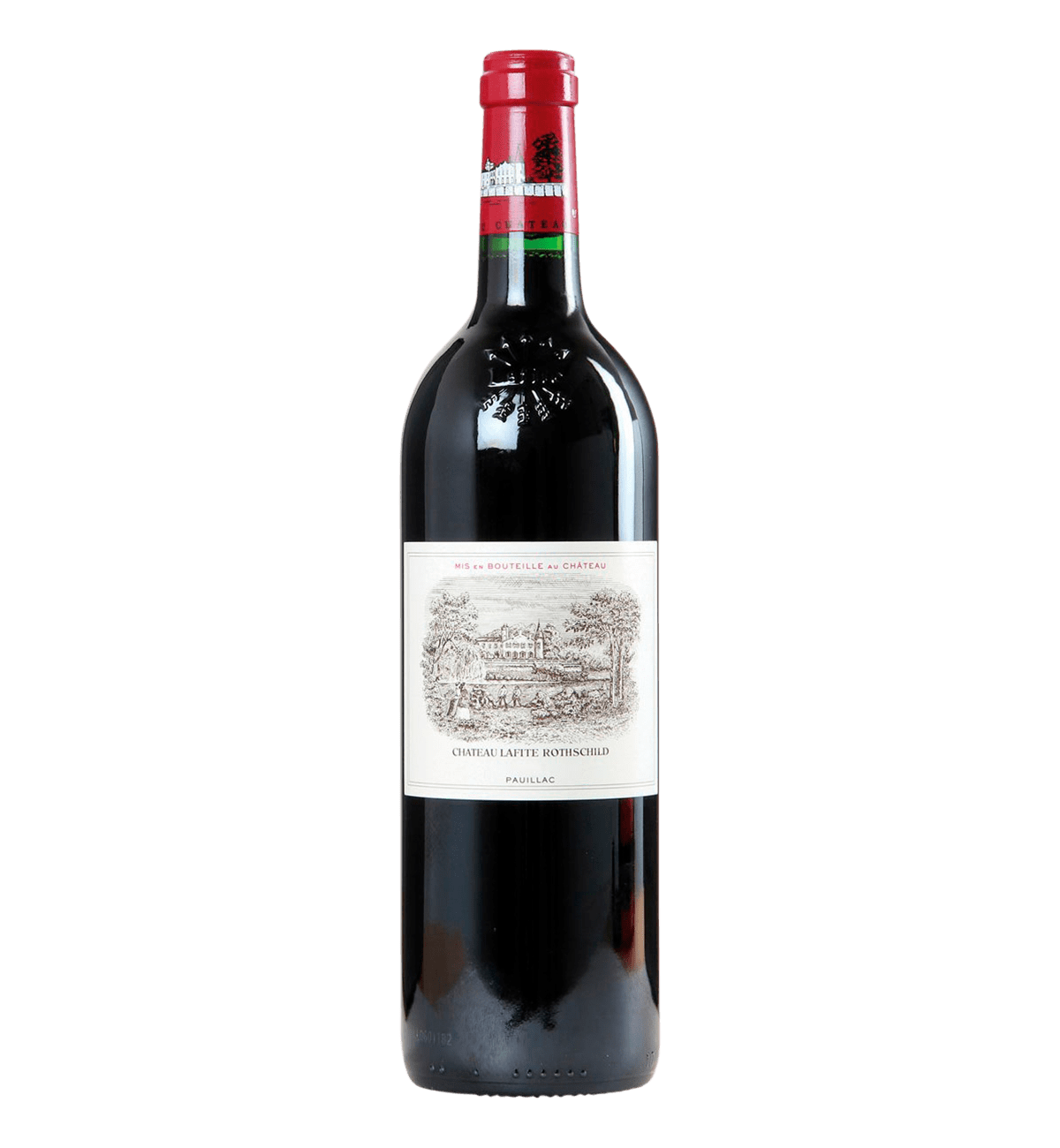 Château Lafite Rothschild 2010