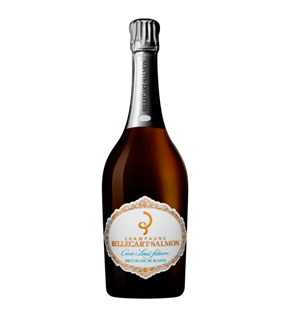Billecart Salmon Louis Salmon 2012
