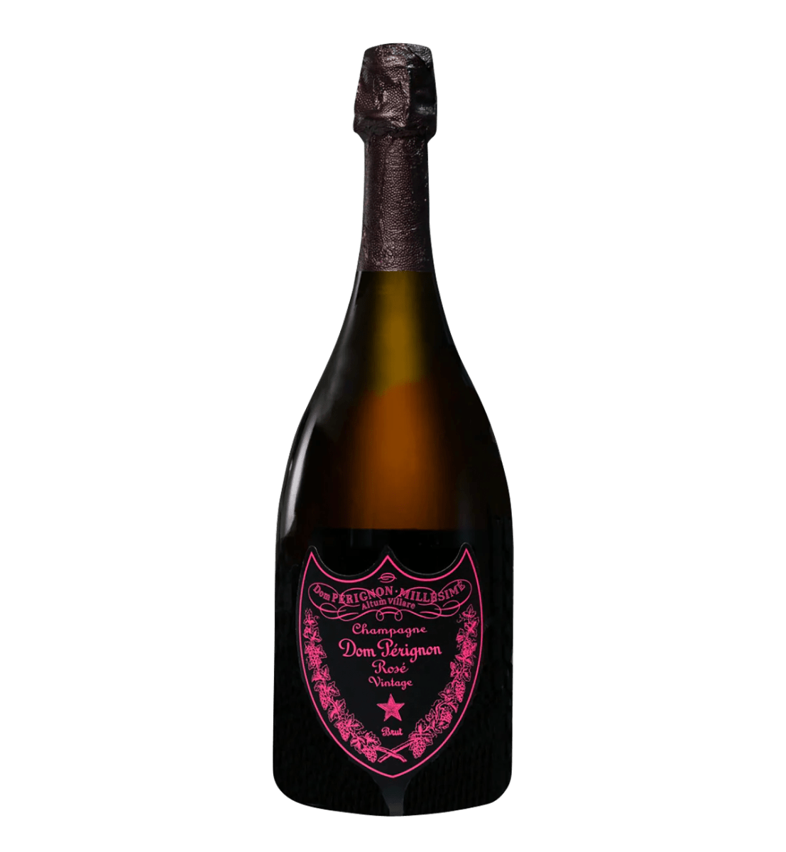Dom Perignon Rosé 2008 Luminous