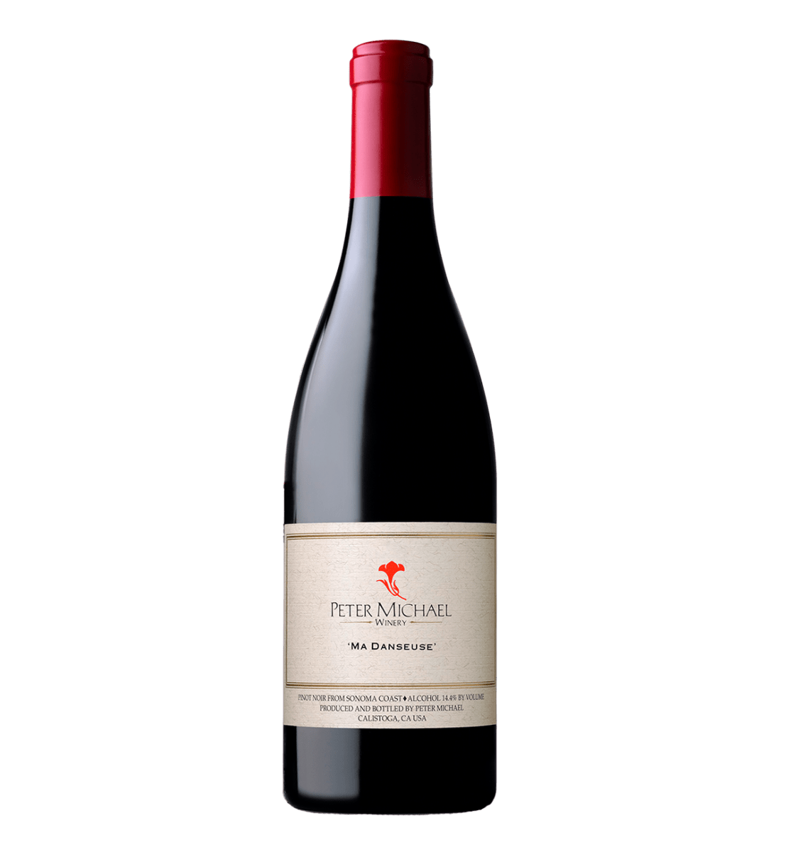 Peter Michael Ma Danseuse Pinot Noir 2021