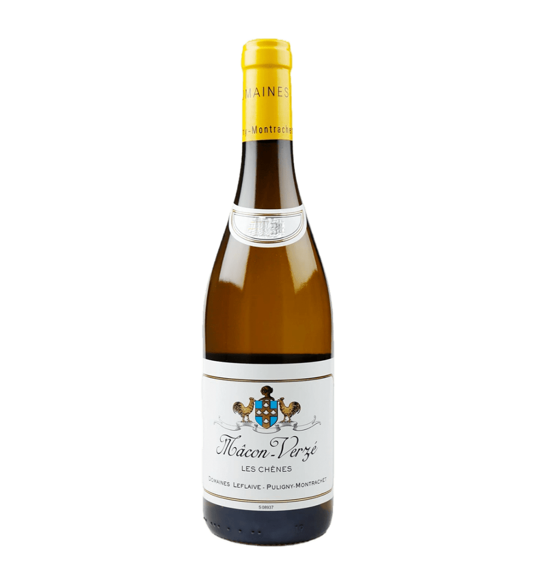 Domaine Leflaive Macon-Verzé Le Monte 2018