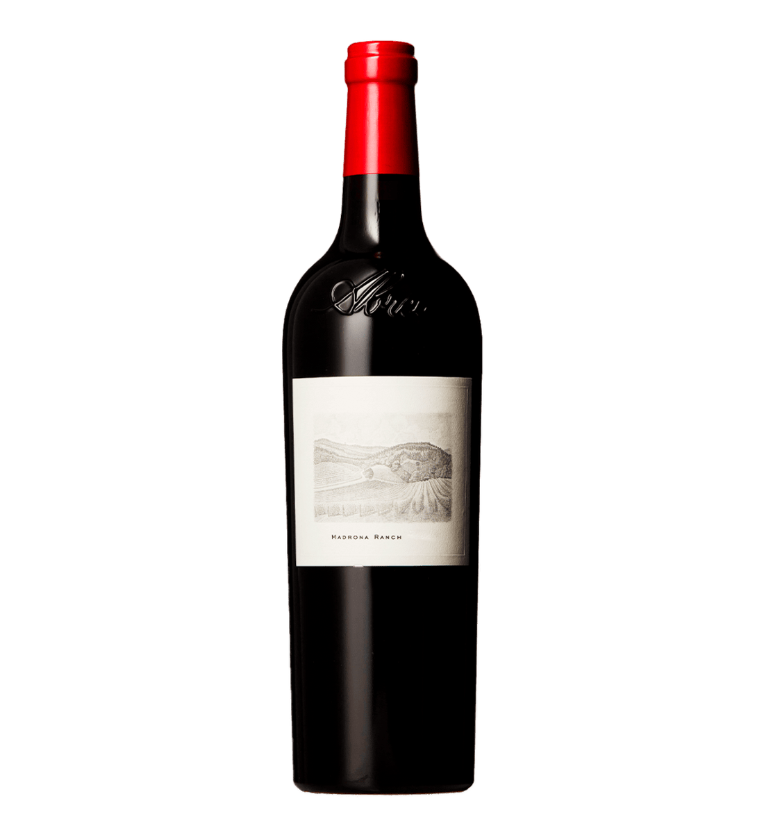 Abreu Madrona Ranch Proprietary Red 2015