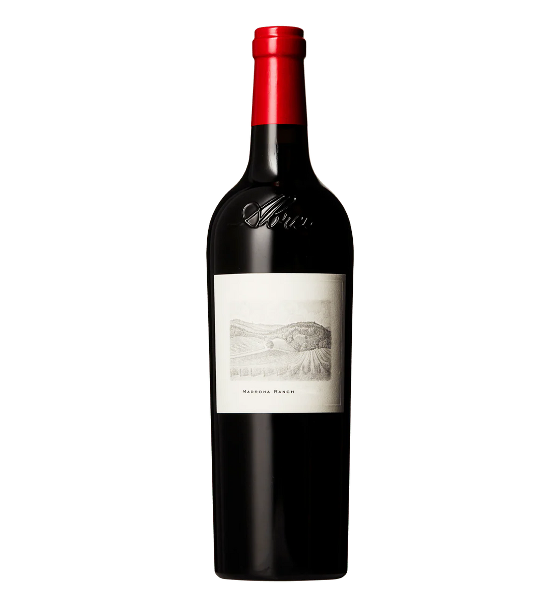 Abreu Madrona Ranch Proprietary Red 2014