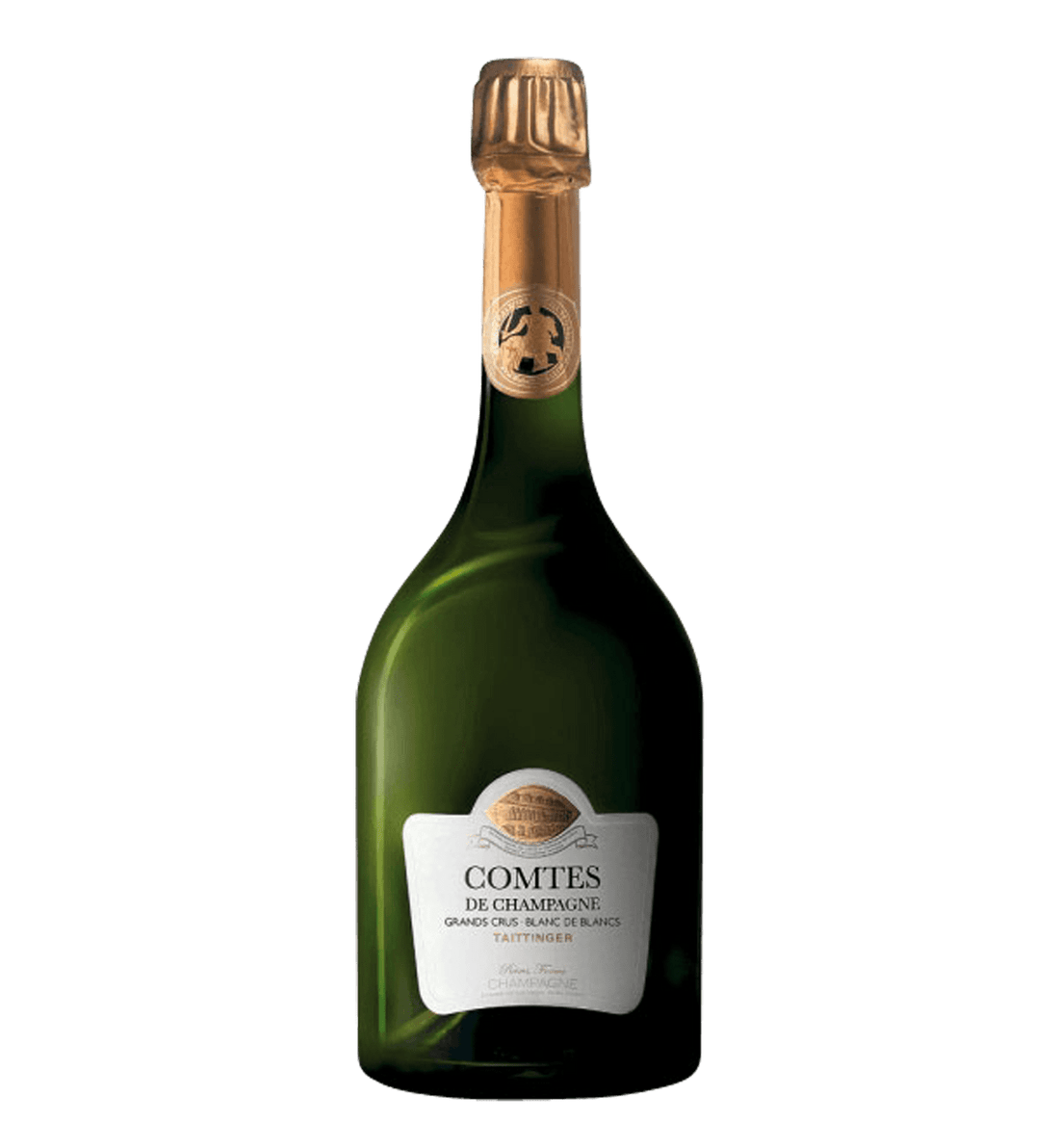 Taittinger Comtes de Champagne 2008 Magnum