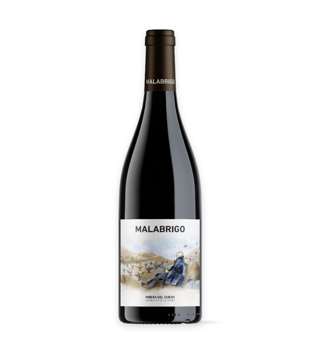 Bodegas Cepa 21 Malabrigo 2022