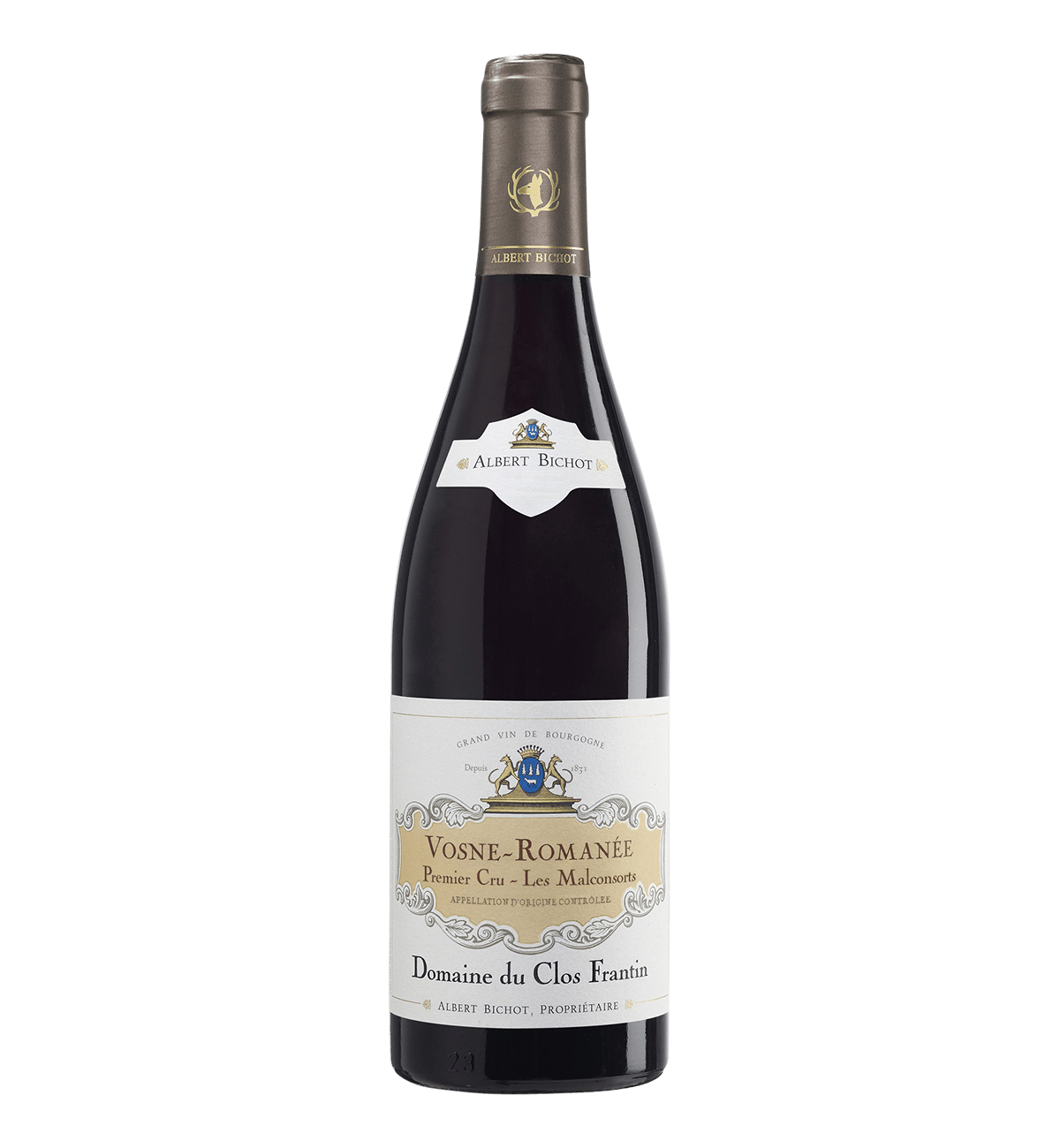 Domaine Clos Frantin Vosne-Romanée 1er Cru &