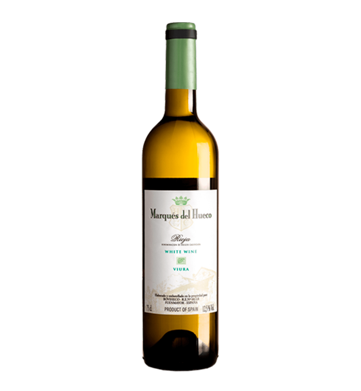 Marques del Hueco Viura Blanco 2023, Rioja
