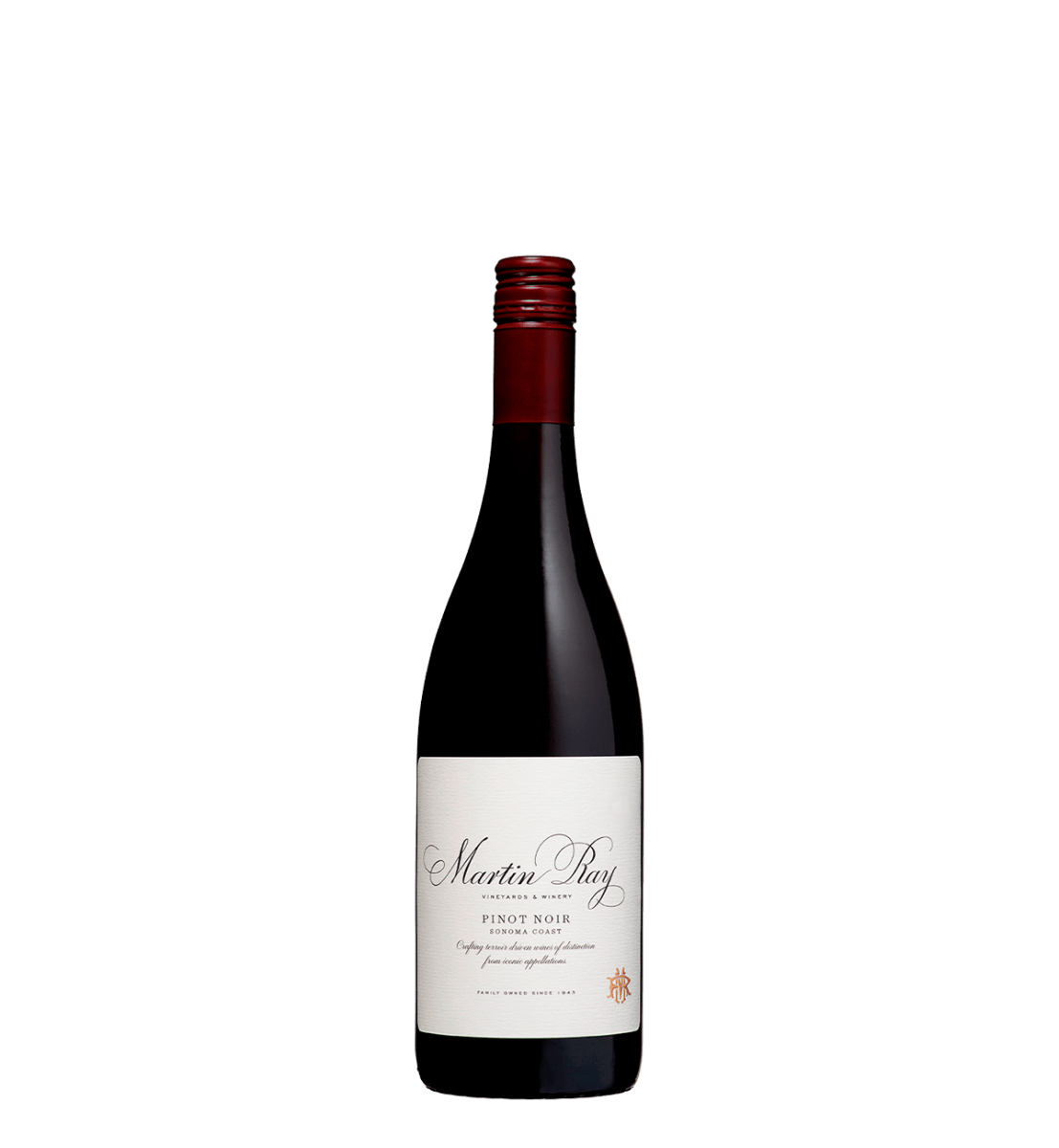 Martin Ray Pinot Noir 2022 37,5CL