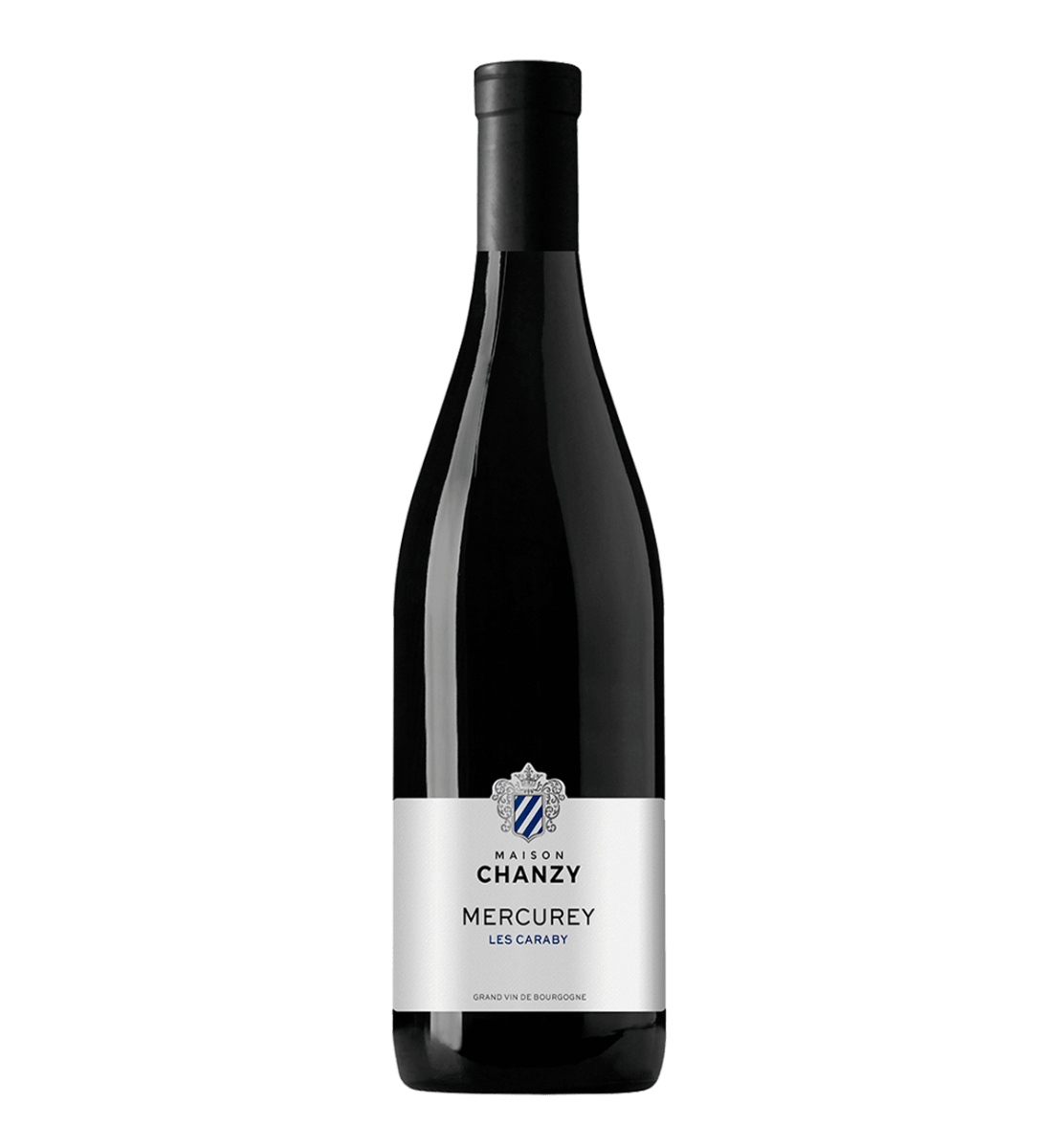 Domaine Chanzy Mercurey &