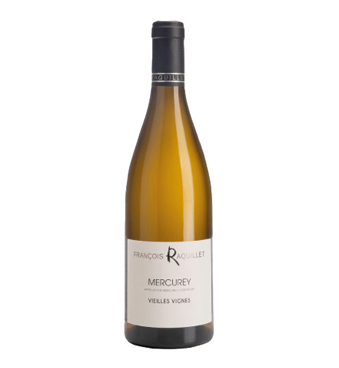 Domaine François Raquillet Mercurey Vieilles Vignes 2022