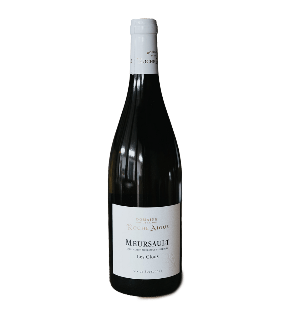 Domaine de la Roche Aiguë Les Clous Meursault 2022