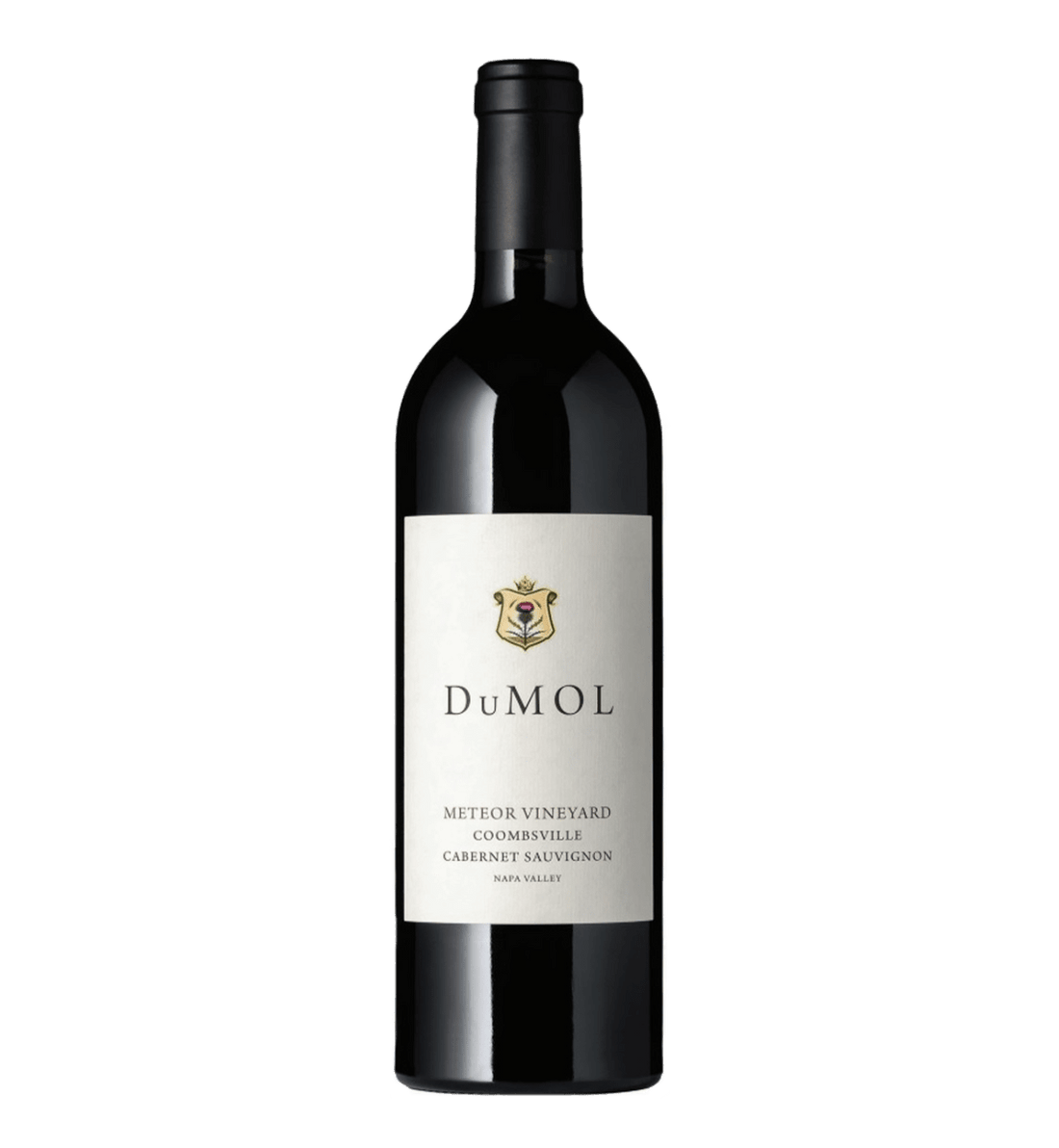 DuMOL Cabernet Sauvignon, Meteor 2021
