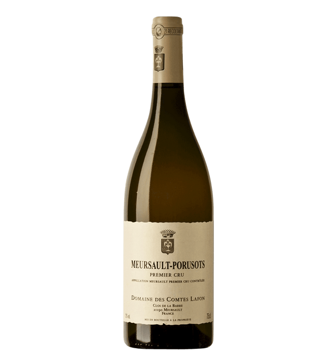 Comte Lafon Mersault 2006
