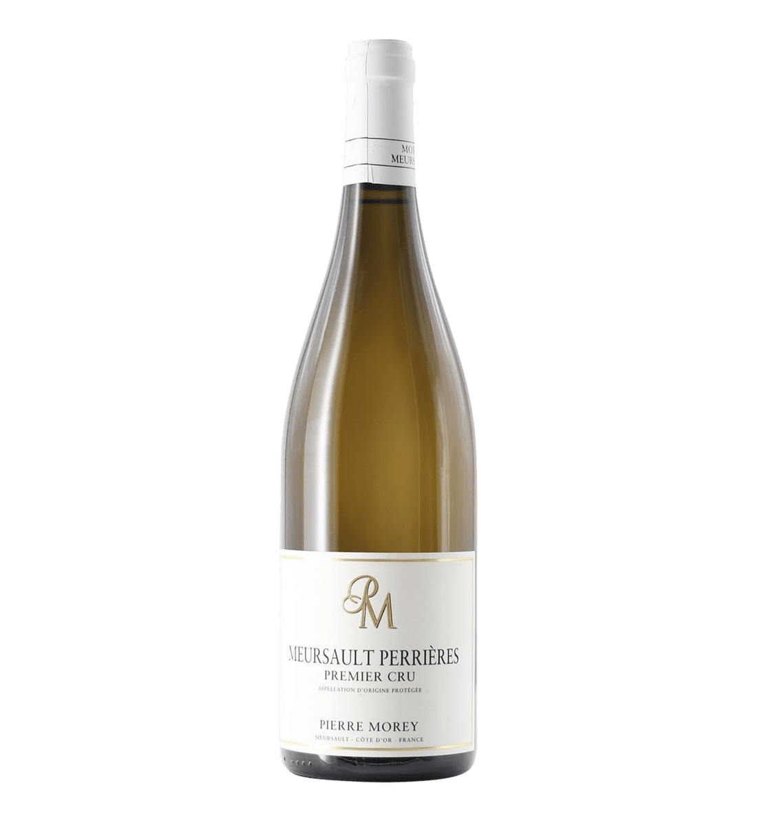 Pierre Morey Meursault Perrieres 2019