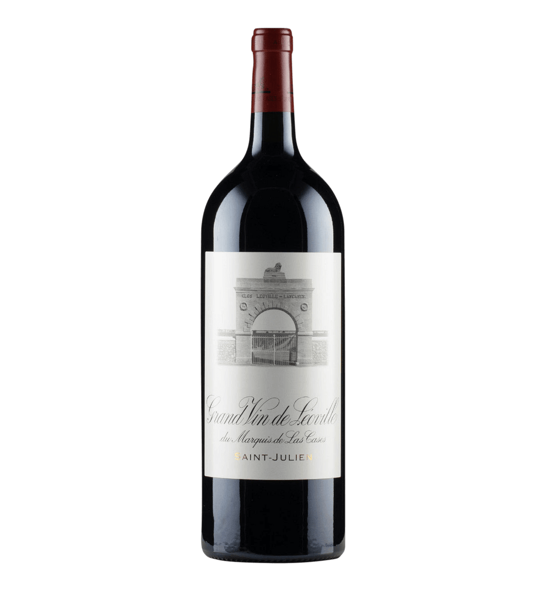 Château Léoville Las Cases 1988 Magnum