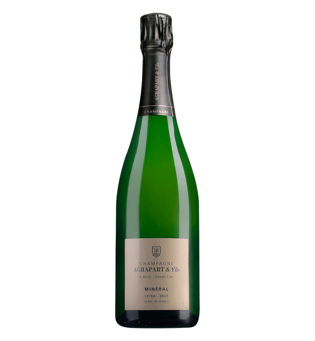 Grand Cru &
