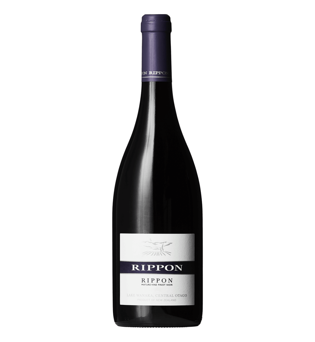 Rippon Rippon Mature Vine Pinot Noir 2018