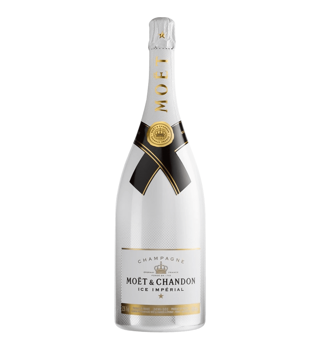 Moët &amp; Chandon ICE Impérial Magnum