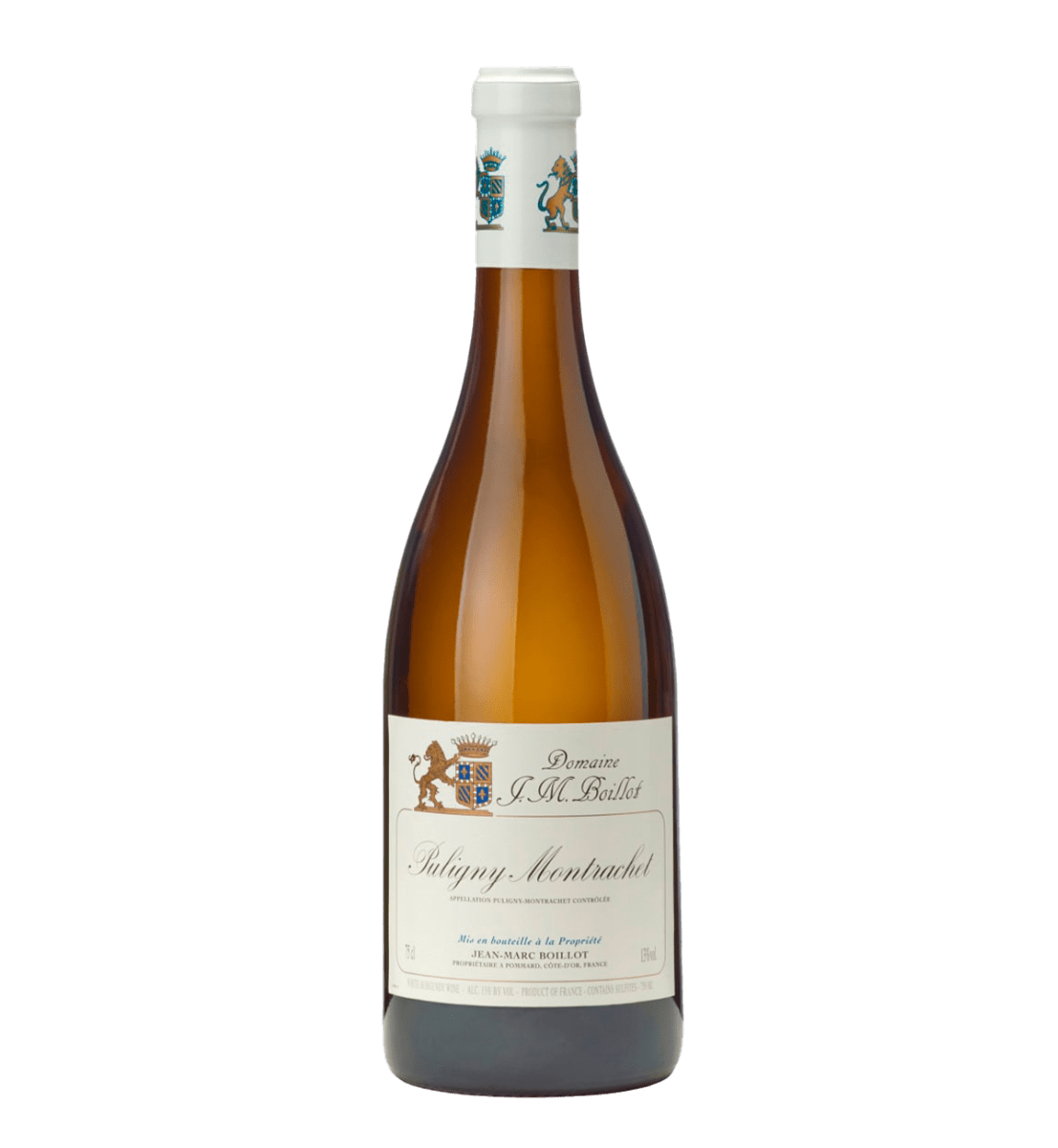 Domaine Jean-Marc Boillot Puligny Montrachet 2022
