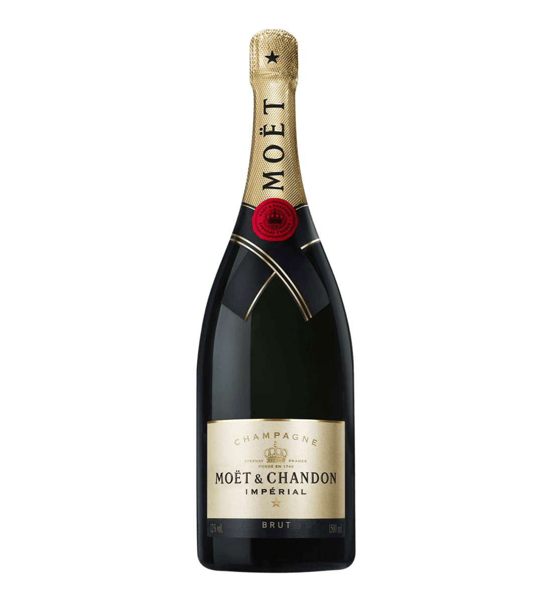 Moët &amp; Chandon Brut Impérial Magnum