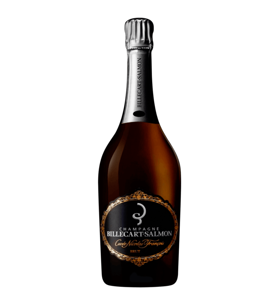 Billecart Salmon Nicolas Francois 2008 Magnum