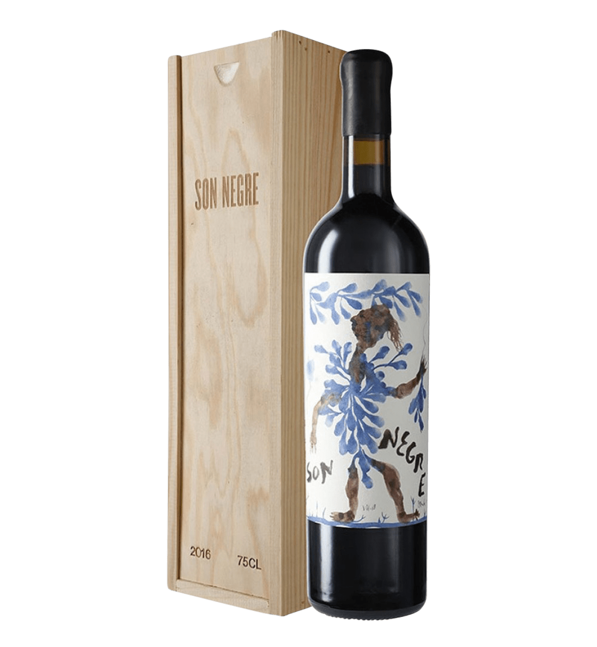 Son Negre 2016