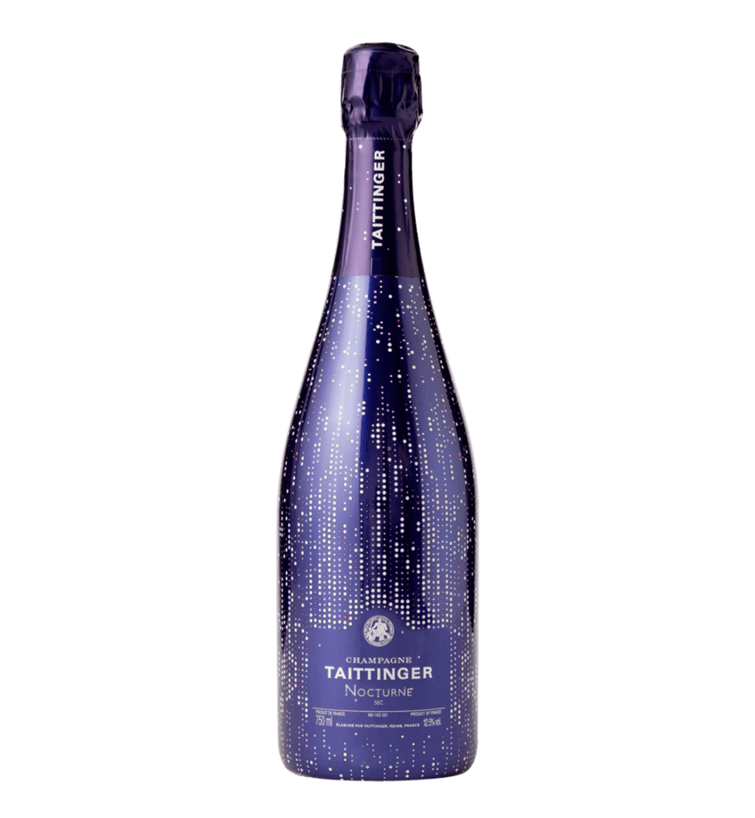 Taittinger Nocturne City Lights