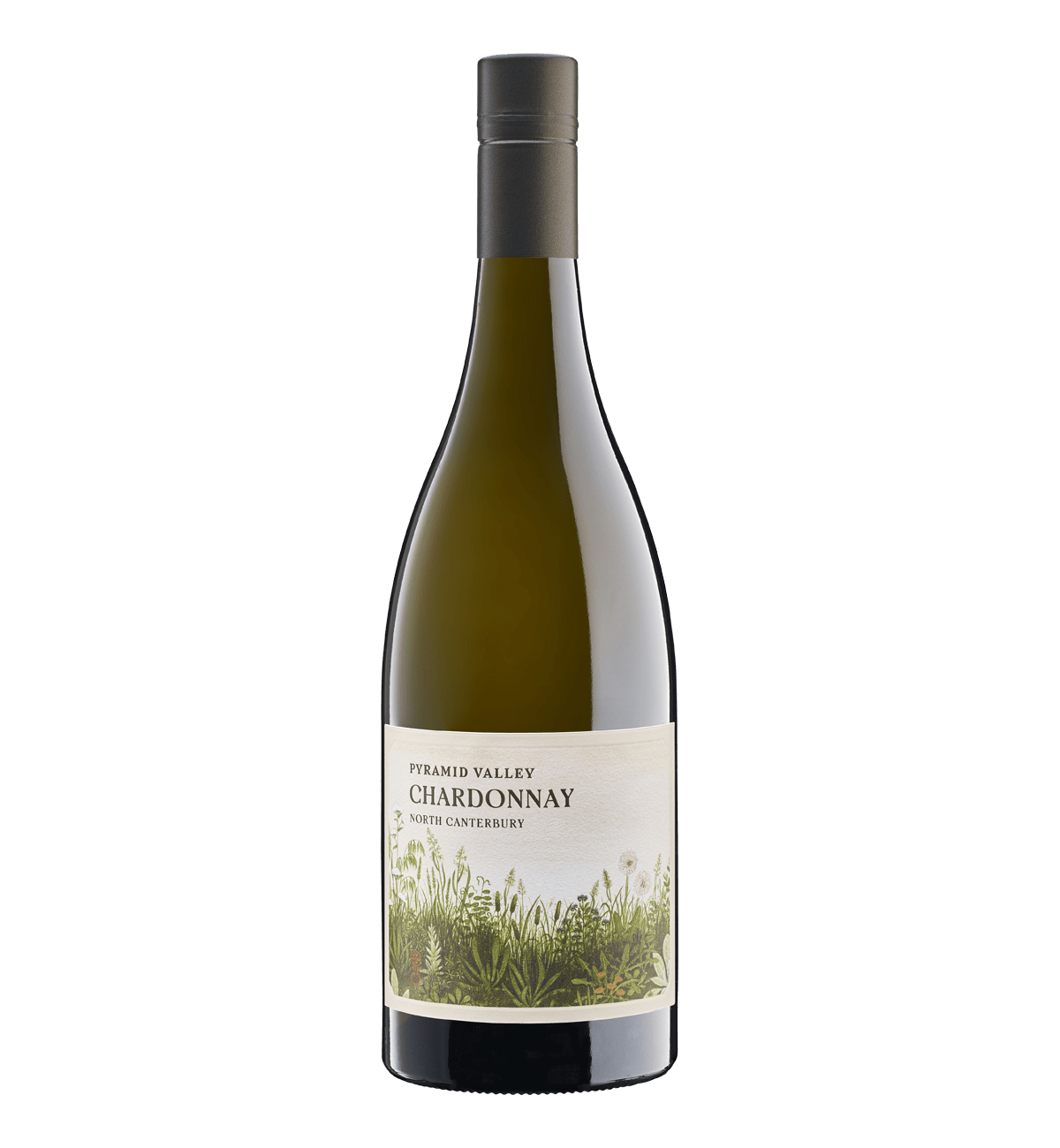 Pyramid Valley Chardonnay North Canterbury 2020