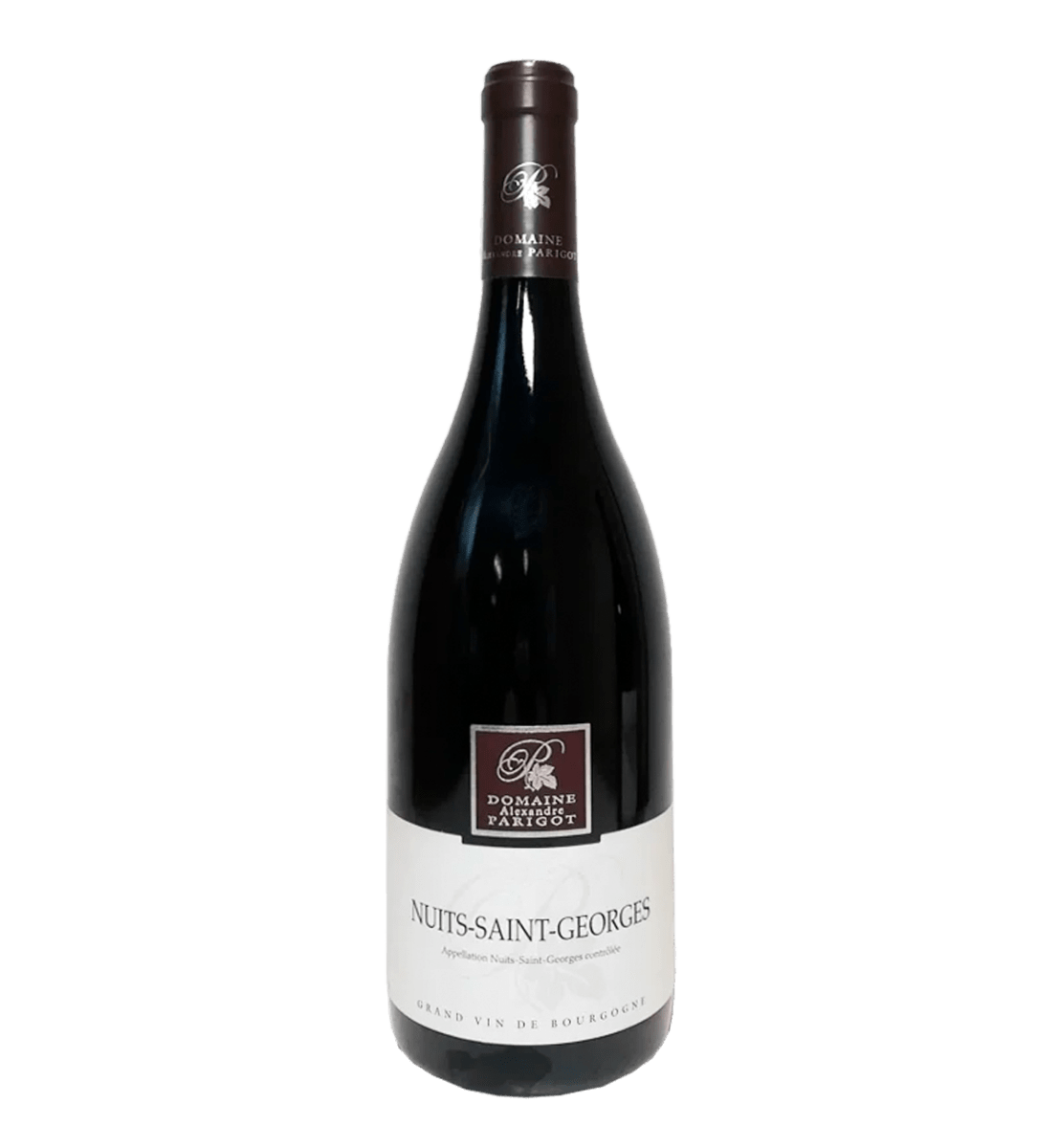 Domaine Parigot Nuits St Georges 2022